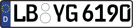 LB-YG6190