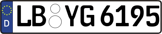 LB-YG6195