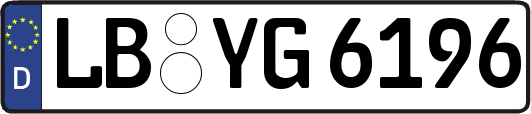 LB-YG6196