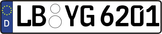 LB-YG6201