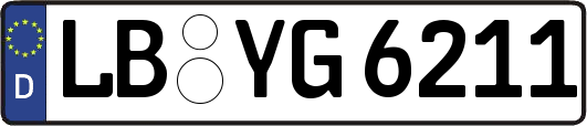 LB-YG6211