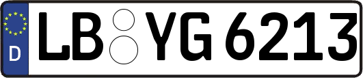 LB-YG6213
