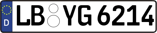 LB-YG6214