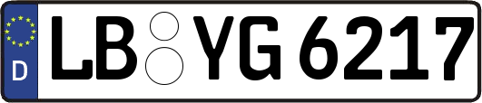 LB-YG6217