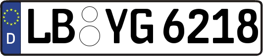 LB-YG6218