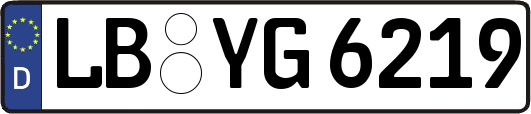 LB-YG6219
