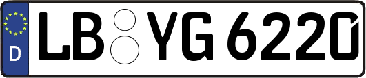 LB-YG6220