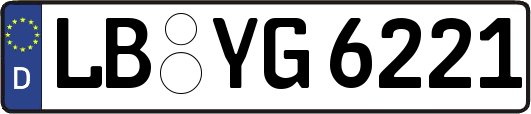 LB-YG6221