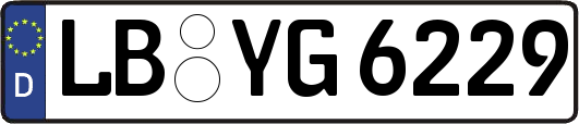 LB-YG6229
