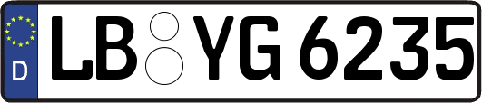 LB-YG6235