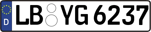 LB-YG6237