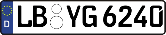 LB-YG6240