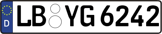 LB-YG6242