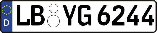 LB-YG6244