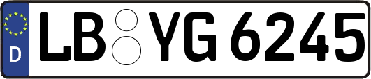 LB-YG6245