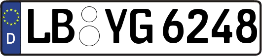LB-YG6248