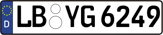 LB-YG6249