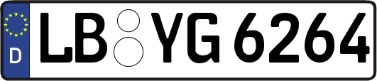 LB-YG6264