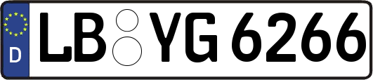LB-YG6266