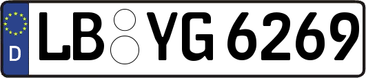 LB-YG6269