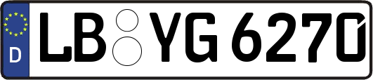 LB-YG6270