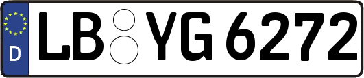 LB-YG6272