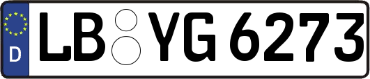 LB-YG6273