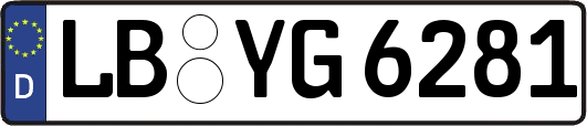 LB-YG6281