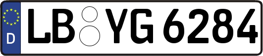LB-YG6284