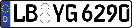LB-YG6290