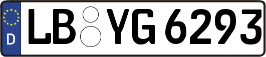 LB-YG6293