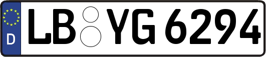 LB-YG6294