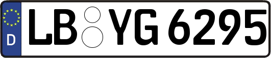 LB-YG6295