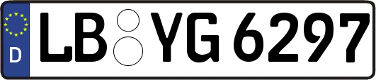 LB-YG6297
