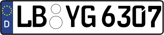 LB-YG6307