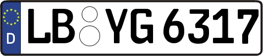 LB-YG6317