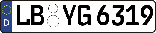 LB-YG6319
