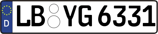 LB-YG6331