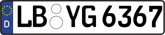 LB-YG6367