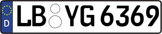 LB-YG6369