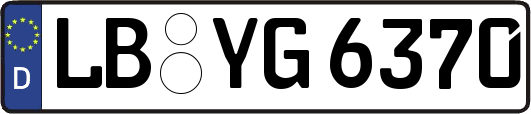LB-YG6370