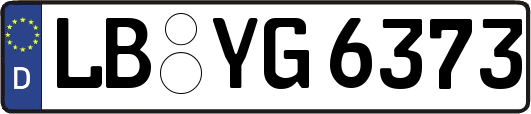 LB-YG6373