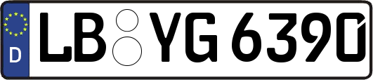 LB-YG6390