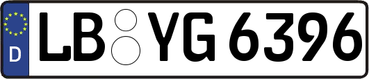 LB-YG6396