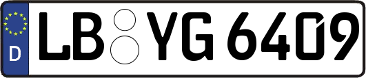 LB-YG6409