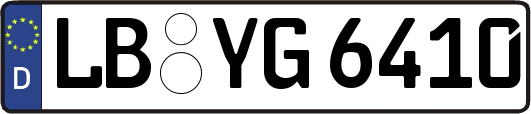 LB-YG6410