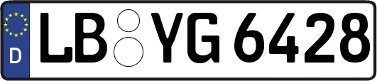 LB-YG6428