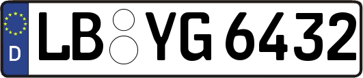 LB-YG6432