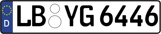LB-YG6446