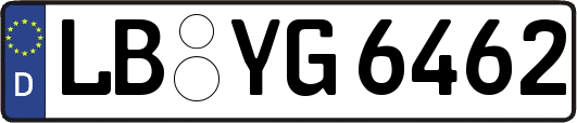 LB-YG6462